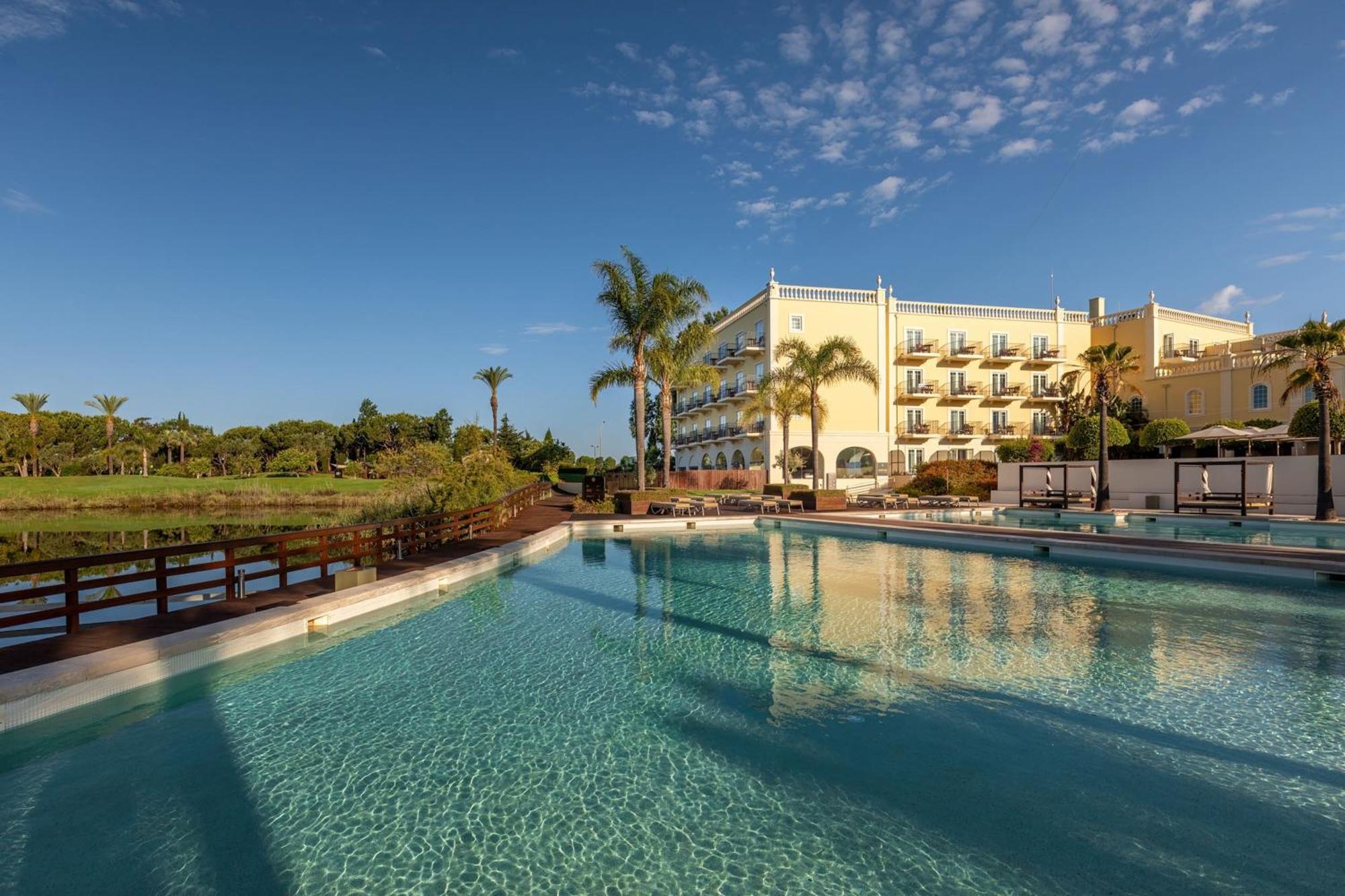Domes Algarve, Autograph Collection Hotel Vilamoura